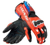 REVIT REVIT - Guanti Quantum 3 Neon Rosso / Blue M