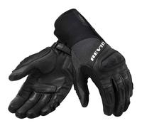 Revit Sand 4 H2O Guanti da moto, nero, taglia XS per maschi