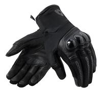 Guanti Moto Rev’It! Speedart H2O NeroL Nero