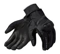 REV'IT! Revit Hydra 2 H2O Guanti da moto (Black,L)