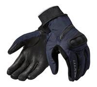 REV'IT Revit Hydra 2 H2O Guanti da moto (Dark Blue,XL)