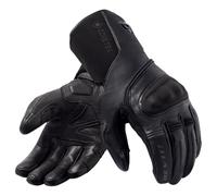 REV'IT! Revit Kodiak 2 GTX Guanti da moto, nero, M