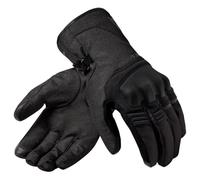 §Guanti Moto Rev’it! Lava H2O Neri§