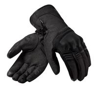 Revit Lava H2O, guanti impermeabili da donna M female Nero