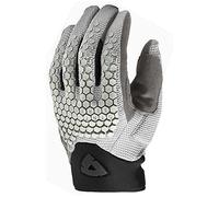 Revit Massif Gloves Grigio 3XL / Short Uomo,Donna