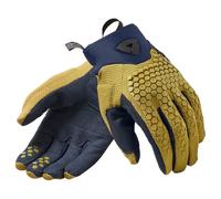 Guanti Moto REV'IT! Massif GialloXXL Giallo