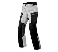 Revit Offtrack 2 H2o Pants Nero,Grigio L / Regular Uomo