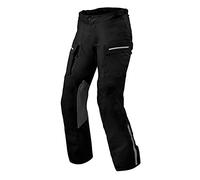 Revit Offtrack 2 H2o Pants Nero M / Regular Uomo