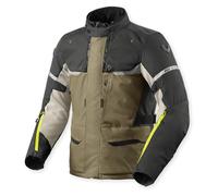 REV'IT! Revit Outback 4 H2O Jacket XL
