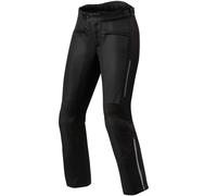 REVIT REVIT - Pantaloni Airwave 3 Lady Nero 34