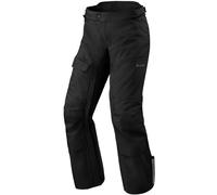 REVIT REVIT - Pantaloni Alpinus Gore-Tex Short Nero M