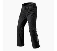 Pantaloni Antipioggia Rev'It! Acid 4 H2O NeroL Nero