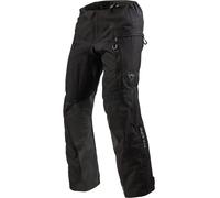 REVIT REVIT - Pantaloni Continent Nero XL