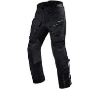 Pantaloni Moto Rev'it! Defender 3 GTX NeroS Nero