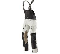 REVIT REVIT - Pantaloni Dominator 3 GTX Short Silver/ Nero M