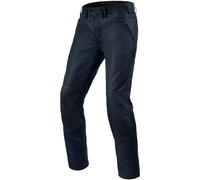 Revit Eclipse 2, pantaloni in tessuto 3XL male Blu Scuro