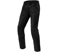 Revit Eclipse 2, pantaloni in tessuto 4XL male Nero