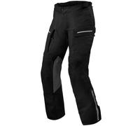 REVIT REVIT - Pantaloni Offtrack 2 H2O Nero / Nero 4XL