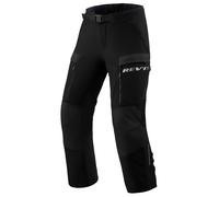 Pantalone In Tessuto Revit Offtrack 3 H2O Nero Standard