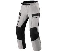 REVIT REVIT - Pantaloni Offtrack 3 H2O Silver / Nero M