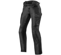 REVIT REVIT - Pantaloni Outback 3 Long Lady Nero 38