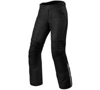 Revit Outback 4 H2O Pantaloni tessili moto da donna, taglia 38 per donne