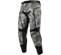 REVIT REVIT - Pantaloni Peninsula Grigio Camo XL