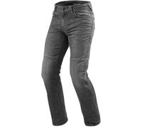 REVIT REVIT - Pantaloni Philly 2 LF Dark Grigio Used 28