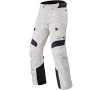 REVIT REVIT - Pantaloni Poseidon 3 Gore-Tex Short Silver / Nero XXL
