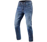 Revit Reed, jeans W28/L34 male Blu (used)