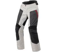 Revit Tornado 4 H2o Pants Grigio M / Long Uomo