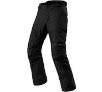 Pantaloni Moto Rev'It! Vertical GTX Standard NeroM Nero