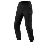 REV'IT! Pantaloni in tessuto Parabolica 2 Nero Taglia XL