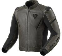 REV'IT! Revit Parallax Jacket 52