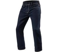 Revit Philly 3 LF Jeans Moto, blu, taglia 33