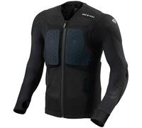 Protezione corpo Revit Proteus nero L