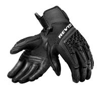Guanto SAND 4 Nero REVIT - UE: M