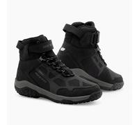 Revit Descent H2O, scarpe impermeabili 44 EU male Nero