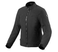 REV'IT! Revit Shade 2 H2O Impermeabile Giacca Tessile Moto da Donna