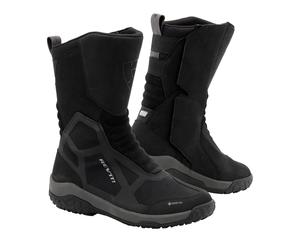 REVIT REVIT - Stivali Everest GTX Nero / Nero 48