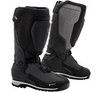 Revit Expedition GTX Stivali Moto, nero-grigio, taglia 40 per maschi