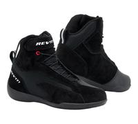 Rev'it Scarpe Moto Revit Jetspeed Nero 47