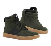 REVIT REVIT - Stivali Kick Dark Verde / Marrone 42