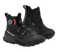 Revit Undercut H2o Motorcycle Shoes Nero EU 46 Uomo
