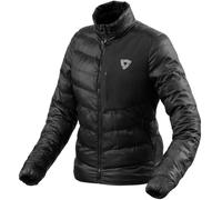 §Giacca Donna Rev'It! Solar Ladies 3 Mid Layer Nera§