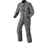 REVIT REVIT - Tute Paramount GTX Short Grigio L