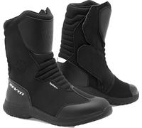 Stivali Moto Touring Revit Risco H2O Nero