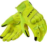 Guanti Moto Rev'It! Ritmo Giallo NeonXL Giallo Neon