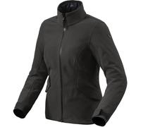 Rev'it Giacca Donna In Tessuto Revit Rosier H2O Ladies Nero DONNA 34