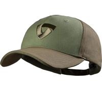 Berretto Revit Rowan verde-marrone
